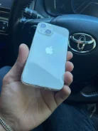 Apple iPhone 13 mini. �/�, 256 ��, �����, Dual-SIM, eSIM ����
