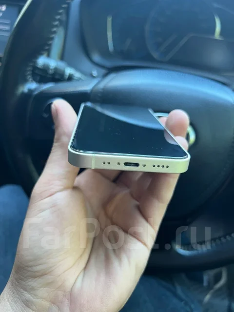 Apple iPhone 13 mini. �/�, 256 ��, �����, Dual-SIM, eSIM ����