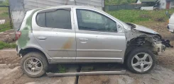 Toyota Vitz. NCP100126319, 2NZ ����