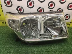 ���� Toyota Land Cruiser 2011 60129 URJ202 1UR-FE, �������� ������ 60129 ����
