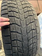Dunlop Grandtrek SJ4. ������, ��� �����, �/�, ����� 50 % ����