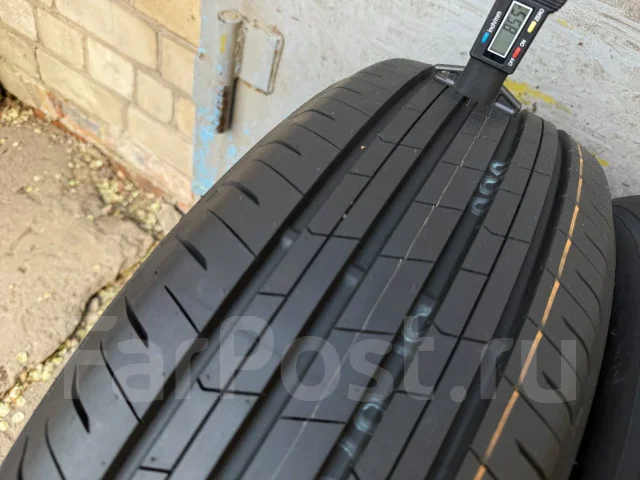 Toyo Proxes Comfort. ������, 2026 ���, ����� ����