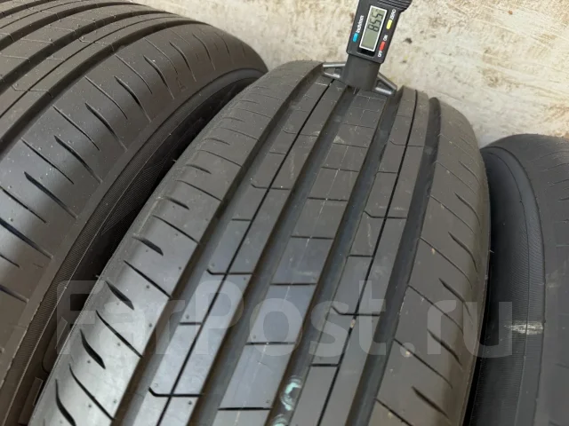 Toyo Proxes Comfort. ������, 2026 ���, ����� ����
