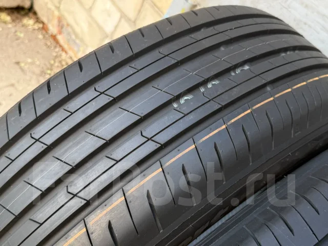 Toyo Proxes Comfort. ������, 2026 ���, ����� ����