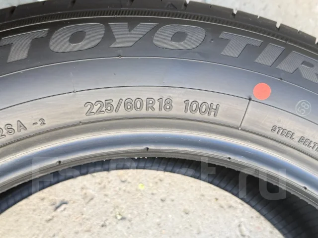 Toyo Proxes Comfort. ������, 2026 ���, ����� ����