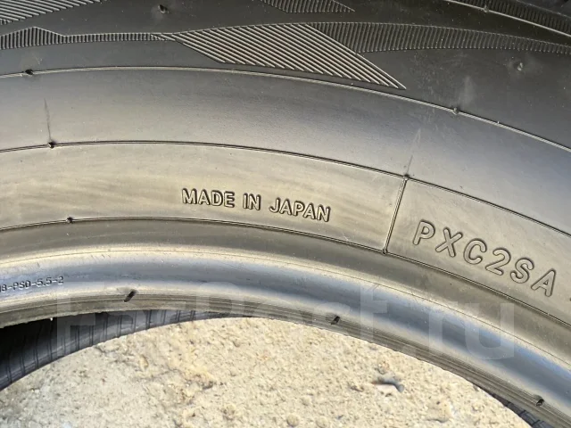 Toyo Proxes Comfort. ������, 2026 ���, ����� ����