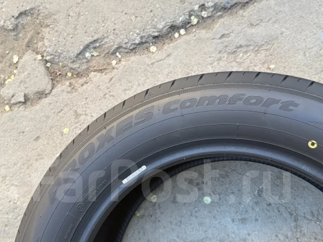 Toyo Proxes Comfort. ������, 2026 ���, ����� ����