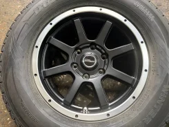MID. 7.5x17", 6x139.7, ET25 ����