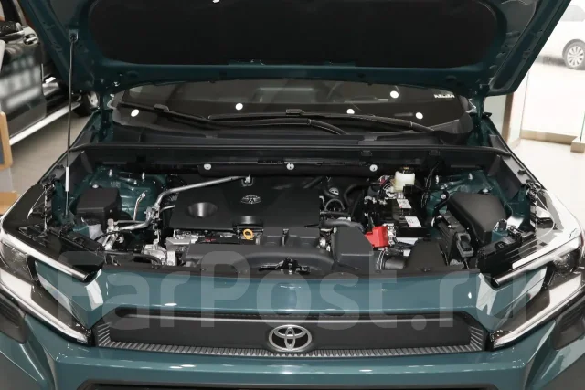 Toyota RAV4. ��������, 4wd, 2.0 (174��.�.), ������, �/�. ��� ����� �� ������������ ����