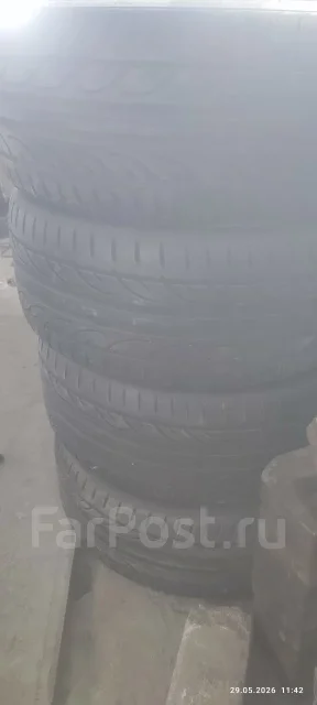 Hankook Ventus Evo K137. ������, 2020 ���, �/�, ����� 10 % ����