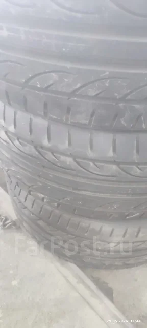 Hankook Ventus Evo K137. ������, 2020 ���, �/�, ����� 10 % ����
