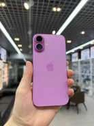 Apple iPhone 16. �/�, 128 ��, �������, 3G, 4G LTE, 5G, Dual-SIM, ���������� ����
