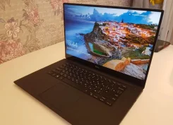 Dell Precision 5530. 15.6", 4,3����, ��� 32 ��, ���� 512���, WiFi: 1, Bluetooth: 1 ����