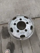 KWC. 6.0x16", 4x98, 5x197, ET115, �� 145���. ����