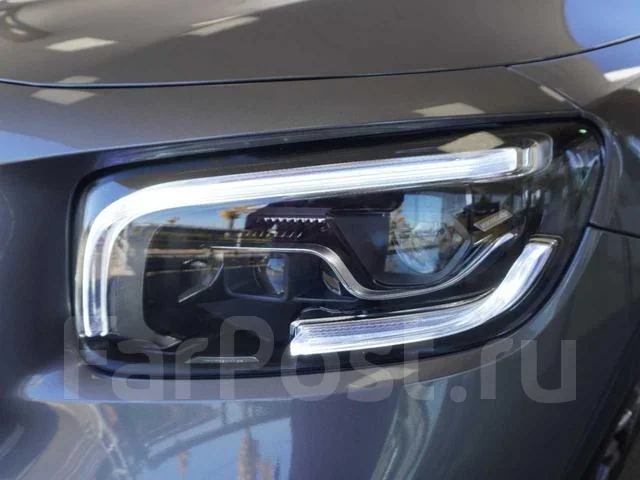 Mercedes-Benz GLB-Class. �������, ��������, 1.3 (136��.�.), ������, �/�. ��� ����� �� ������������ ����