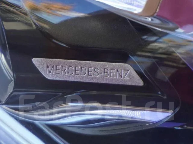 Mercedes-Benz GLB-Class. �������, ��������, 1.3 (136��.�.), ������, �/�. ��� ����� �� ������������ ����