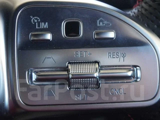 Mercedes-Benz GLB-Class. �������, ��������, 1.3 (136��.�.), ������, �/�. ��� ����� �� ������������ ����