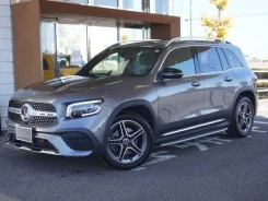 Mercedes-Benz GLB-Class. �������, ��������, 1.3 (136��.�.), ������, �/�. ��� ����� �� ������������ ����