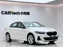 BMW 1-Series. �������, ��������, 1.5 (140��.�.), ������, �/�. ��� ����� �� ������������ ����