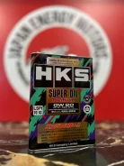 HKS. 0W-20, �������������, 4��. ����