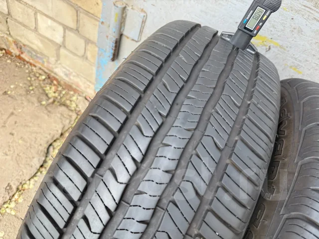BFGoodrich Advantage Control. ������, 2023 ���, �/�, ����� �� 5 % ����