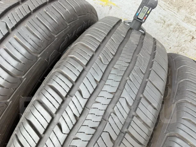 BFGoodrich Advantage Control. ������, 2023 ���, �/�, ����� �� 5 % ����