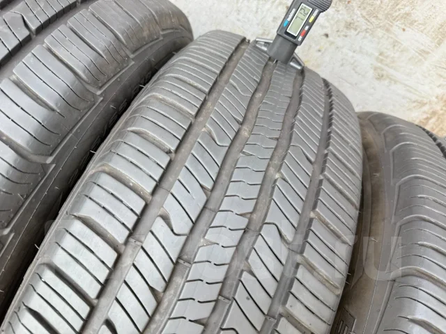 BFGoodrich Advantage Control. ������, 2023 ���, �/�, ����� �� 5 % ����