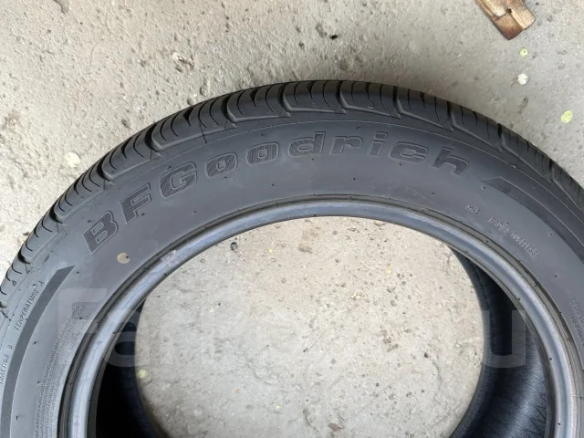 BFGoodrich Advantage Control. ������, 2023 ���, �/�, ����� �� 5 % ����