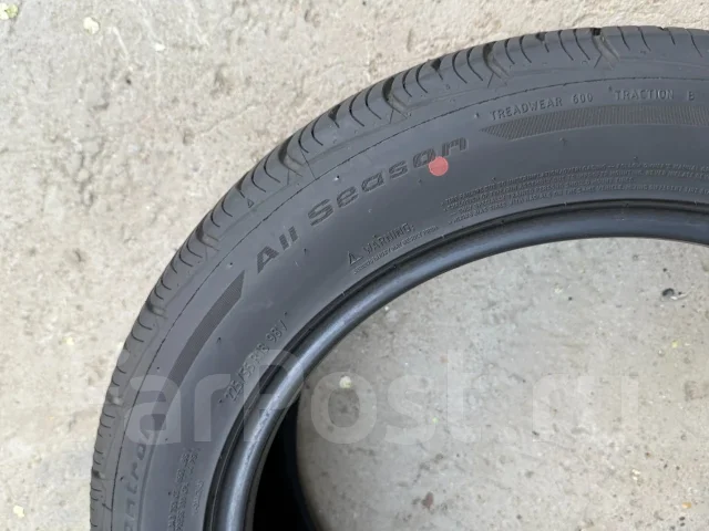 BFGoodrich Advantage Control. ������, 2023 ���, �/�, ����� �� 5 % ����
