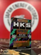 HKS. 5W-30, �������������, 4��. ����