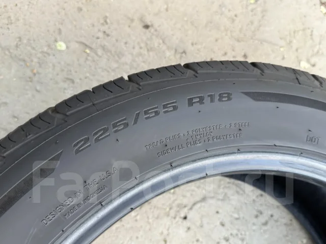 BFGoodrich Advantage Control. ������, 2023 ���, �/�, ����� �� 5 % ����