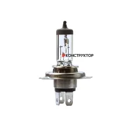 ����� ��������� ����� Koito H4 12V 100/90W (Rally) (��. 1 ��. ) Koito 0443E 0443E ����