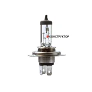 ����� ��������� ����� Koito H4 24V 75/70W (��. 1 ��. ) Koito 0468E 0468E ����