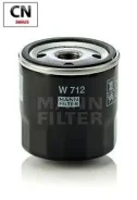 ������ �������� W712 Mann W712 W712 ����