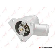 ��������� LADA Kalina 1117-19 Lynxauto CT1016 CT1016 ����