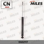 ����������� ������ �����/������ ������� Miles DG02117 DG02117 ����