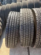 Dunlop Dectes SP068. �����������, 2017 ���, �/�, ����� 5 % ����