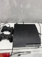 Sony PlayStation 3 Slim ����