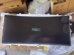 Xiaomi. 34", ���������� �� (LCD, LED, QLED) ����