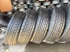 Dunlop Dectes SP680. �����������, 2019 ���, �/�, ����� 5 % ����