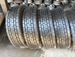 Dunlop Dectes SP680. �����������, 2020 ���, �/�, ����� 5 % ����