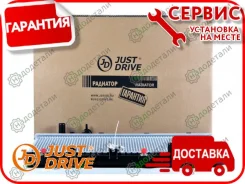 �������� ��������� A/T (������ ������ ��� - ������) MZ Premacy [JPR0129] JPR0129 ����