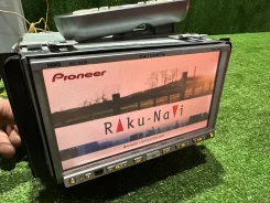 Pioneer Carrozzeria AVIC-HRZ08 ����
