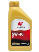 Idemitsu. 5W-40, �������������, 1��. ����