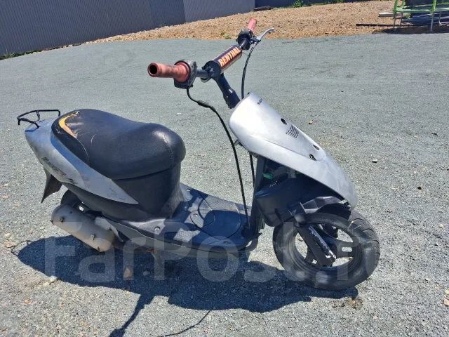 Suzuki Lets 2. 49����. ��., ��������, ���������, ������ �� �� ����