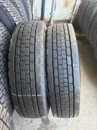 Dunlop Dectes SP680. �����������, 2021 ���, �/�, ����� 5 % ����