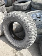 Mickey Thompson Baja MTZ Radial. �����������, ����� ����