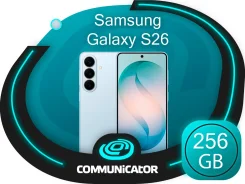 Samsung Galaxy S26. �����, 256 ��, �����, 4G LTE, 5G, Dual-SIM, NFC ����