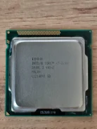 Intel Core i7-2600K ����
