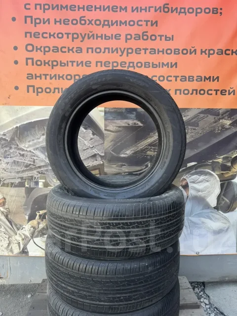 Nexen N'PRIZ AH7. ������, 2021 ���, �/�, ����� 30 %. �������� ������� ����